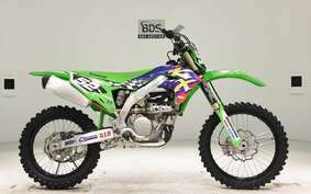 KAWASAKI KX250 KX252C