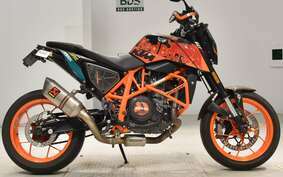 KTM 690 DUKE R 2018 LDW40