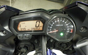 YAMAHA FZ FAZER 2007