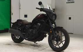 HONDA REBEL 1100 DCT 2021 SC83