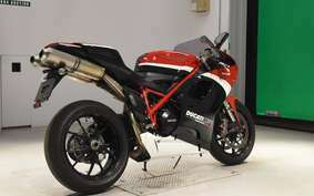 DUCATI 848 EVO CORSA SE 2012 H602A