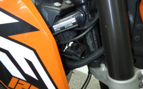 KTM 125 DUKE