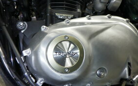 TRIUMPH THRUXTON 1200 2016 AD71H4