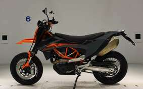 KTM 690 SMC R 2023