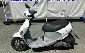 SUZUKI レッツ-4 CA41A