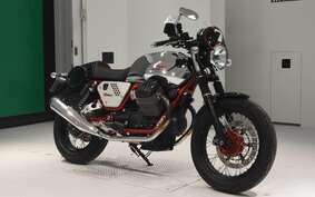 MOTO GUZZI V7 RACER 2014