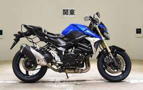 SUZUKI GSR750 2014 C5111