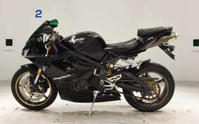 TRIUMPH DAYTONA 675 2008 MD1066