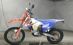 KTM 500 EXC F SIXDAYS 2018 EXA40