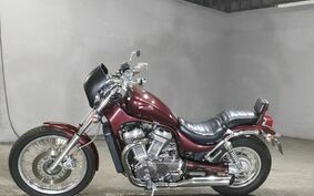 SUZUKI INTRUDER 750 1987 VR51A