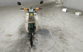 SUZUKI BIRDIE 50 BA12A