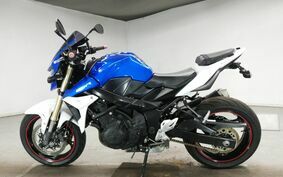 SUZUKI GSR750 2013 GR7NA