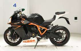 KTM 1190 RC8 R 2016