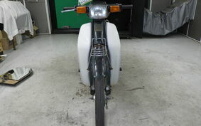 SUZUKI BIRDIE 50 BA14A