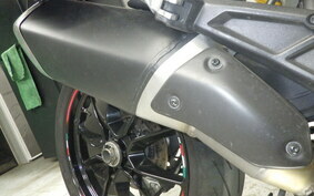 DUCATI HYPERMOTARD 820 2013 B201J