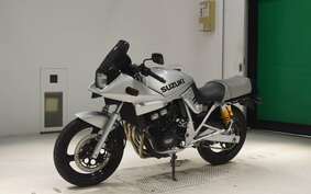 SUZUKI GSX250S KATANA GJ76A