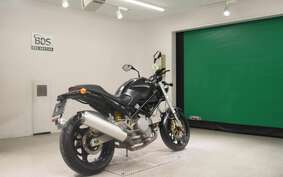 DUCATI MONSTER 400 IE 2006