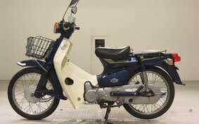 HONDA C70 SUPER CUB E C70