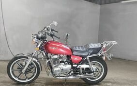 YAMAHA XS250 SPECIAL 4A8