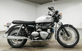 TRIUMPH BONNEVILLE 2009 J9107G