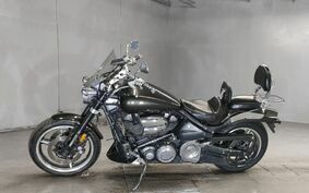 YAMAHA XV1700 ROADSTAR WARRIOR 2002 不明