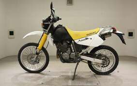 SUZUKI DJEBEL 250 XC Type SJ45A