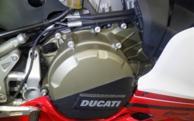 DUCATI 1199 PANIGALE S 2012