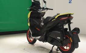 APRILIA SR GT125