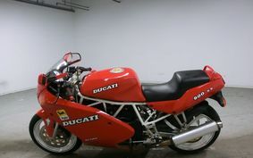 DUCATI 900SS 1991 906SC