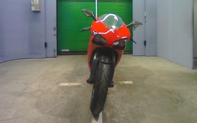 DUCATI 1198 S 2009 H704A