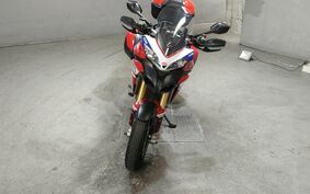 DUCATI MULTISTRADA 1200 S 2012 A200AC