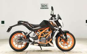 KTM 390 DUKE 2014 JGJ40