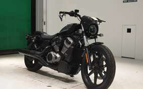 HARLEY RH975 2022