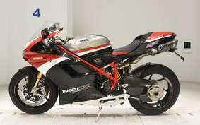 DUCATI 1198 SE CORSE 2010