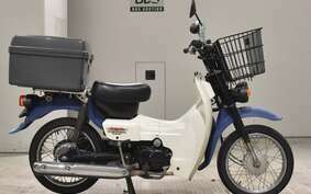 SUZUKI BIRDIE 50 E BA43A