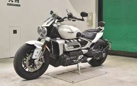 TRIUMPH ROCKET III R 2020