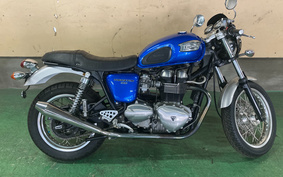 TRIUMPH THRUXTON 900 2005 J9042G