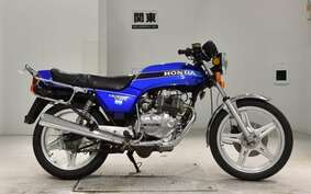 HONDA CB250 N CB250N