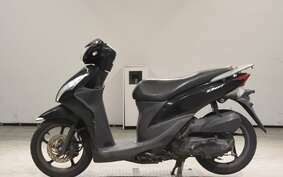 HONDA DIO 110 JF31