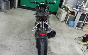 TRIUMPH SPEED TRIPLE RS 2023