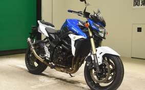 SUZUKI GSR750 A 2014 GR7NA