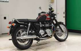 TRIUMPH BONNEVILLE T100 2015 J9157G