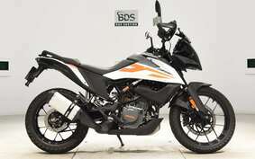 KTM 390 ADVENTURE 2020 JGJ40