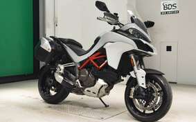 DUCATI MULTISTRADA 1200 2015 AA02J