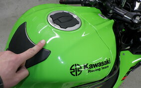 KAWASAKI ZX 10 NINJA ABS ZXT02L