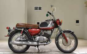 SUZUKI T20 T20