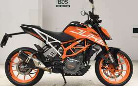 KTM 390 DUKE 2020 JPJ40