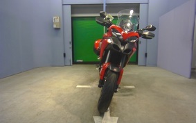 DUCATI MULTISTRADA 1200 2014 A302J