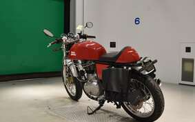 ROYAL ENFIELD CONTINENTAL GT650 GT 2014 CLEE