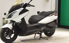 KYMCO DOWNTOWN 125 i SK25